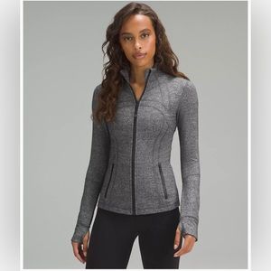 Lululemon Define Jacket